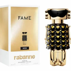 Fame   Parfum Refillable 80 ml
