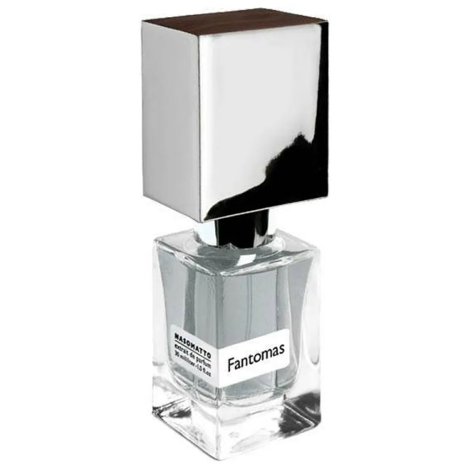 Fantomas Extrait de Parfum