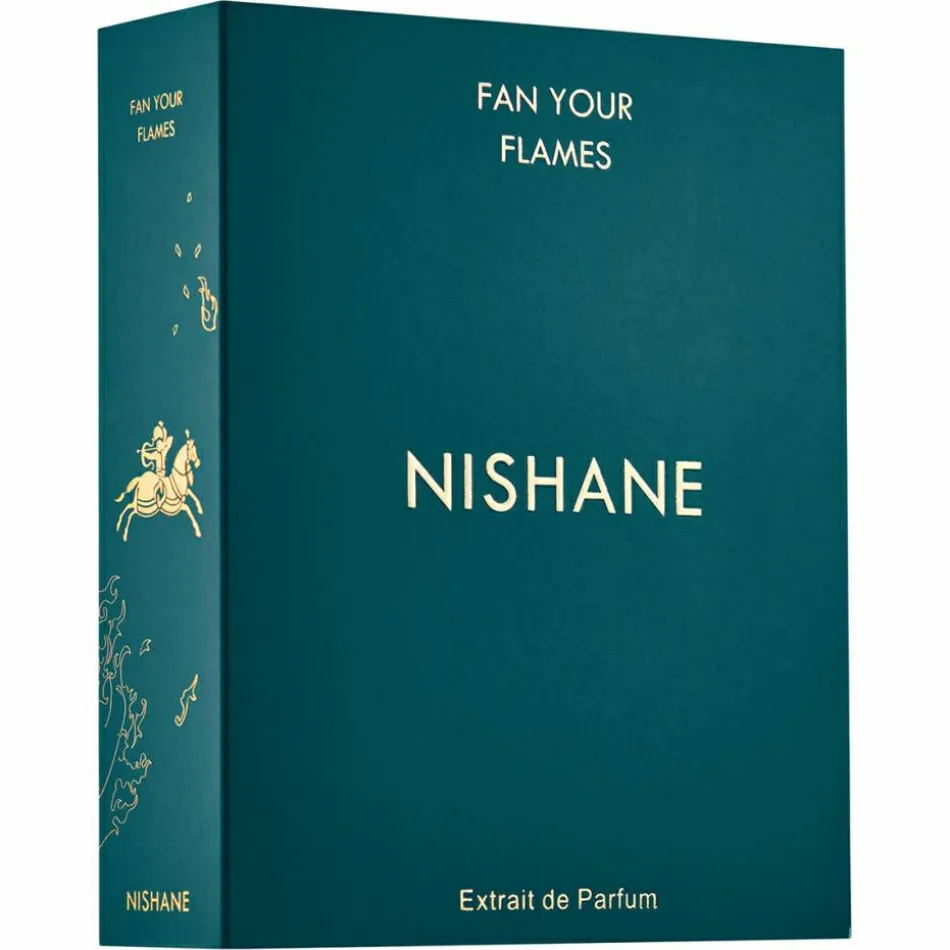 Fan Your Flames Extrait de Parfum 50 ml
