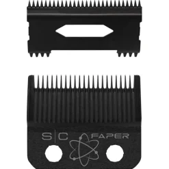 Faper DLC + Slim Deep DLC Blade