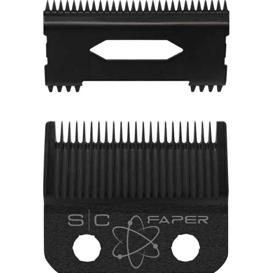 Faper DLC + Slim Deep DLC Blade