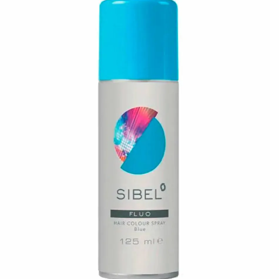 Farbspray Fluo