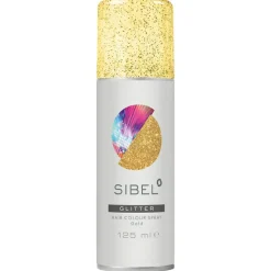 Farbspray Glitter