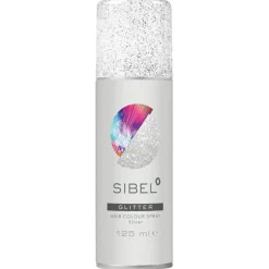 Farbspray Glitter
