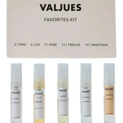Favorites Kit 5 x 2 ml