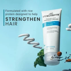 Feather-Light Protein Cream 237 ml