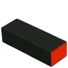 Feilblock Orange 3-seitig