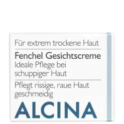 Fenchel Gesichtscreme