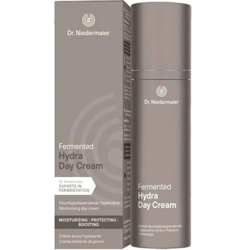 Fermented Hydra Day Cream 50 ml