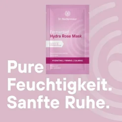 Fermented   Hydra Rose Mask 1 Stück