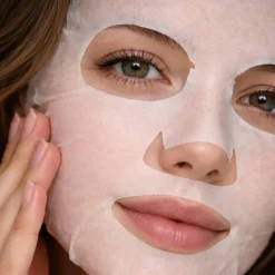 Fermented   Hydra Rose Mask 1 Stück