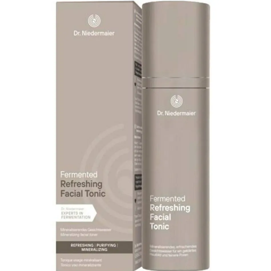 Fermented Refreshing Facial Tonic 150 ml