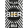 Festes Biershampoo Klar Seifen X BRLO 100 g