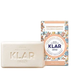 Festes Kindershampoo 100 g