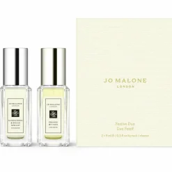 Festive Cologne Duo