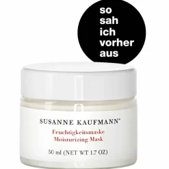 Feuchtigkeitsmaske - Moisturising Mask 50 ml