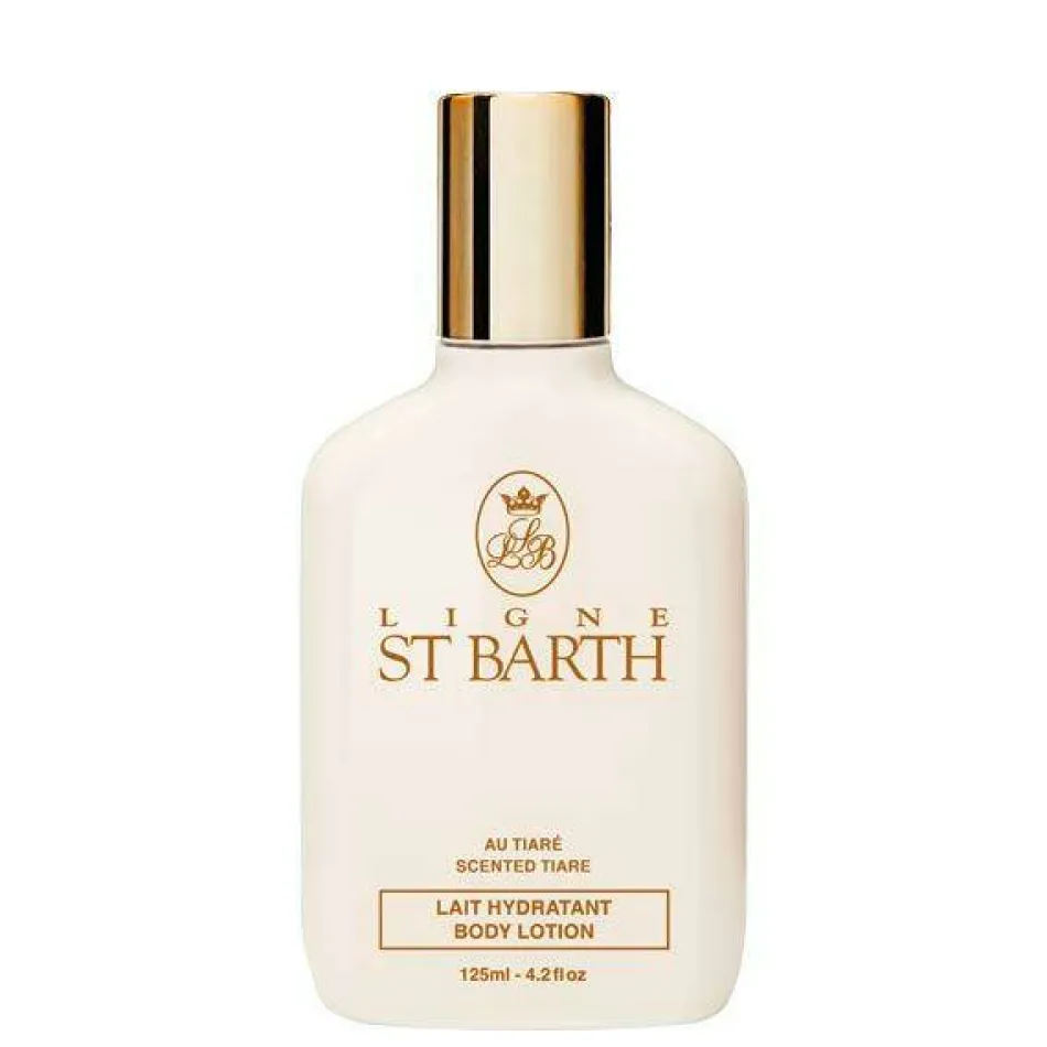 Feuchtigkeitsspendende Bodylotion Tiare