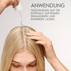 Feuchtigkeitsspendende Kopfhaut Drops 100 ml