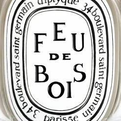 Feu de Bois Classic Candle 190 g