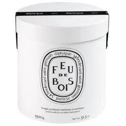 Feu de Bois Giant Duftkerze 1500 g