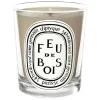 Feu de Bois Mini Duftkerze 70 g