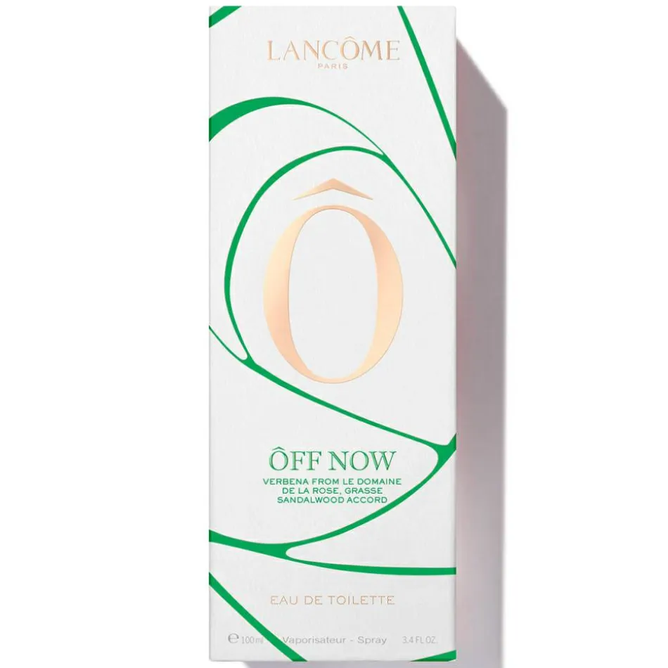 Ô Ôff Now Eau de Toilette 100 ml
