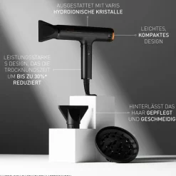 Föhn AirQ Dryer