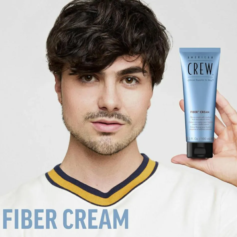 Fiber Cream 100 ml