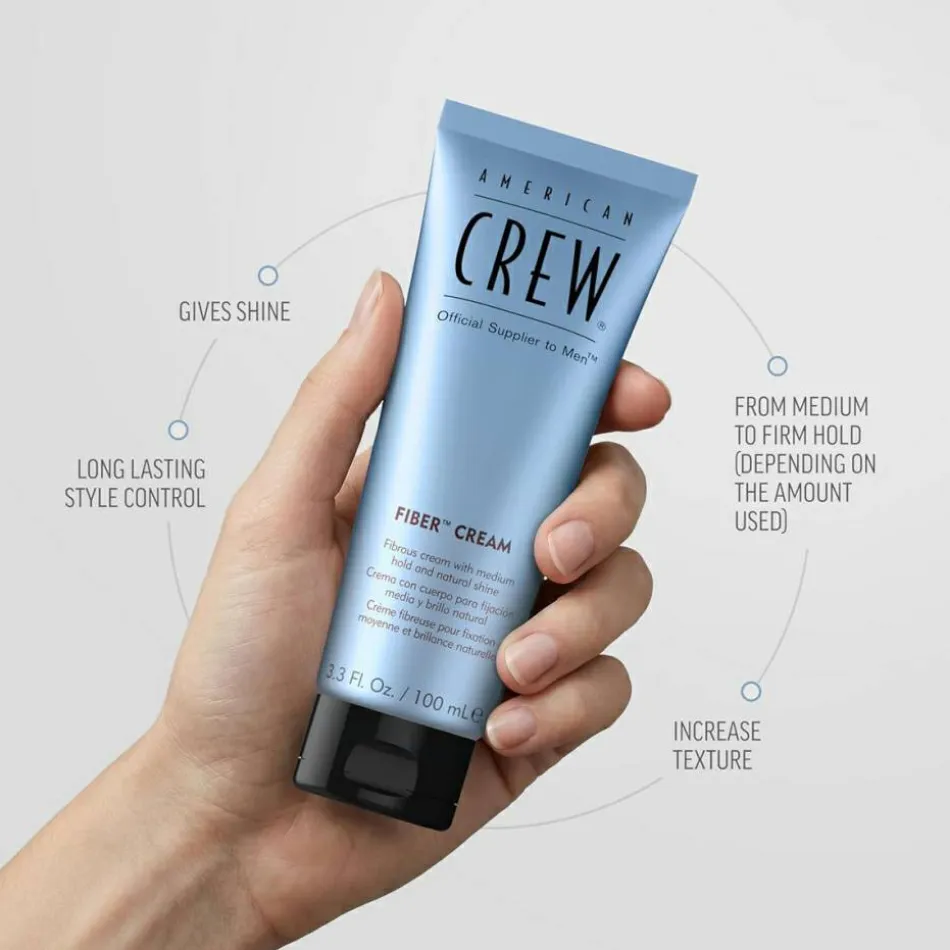 Fiber Cream 100 ml