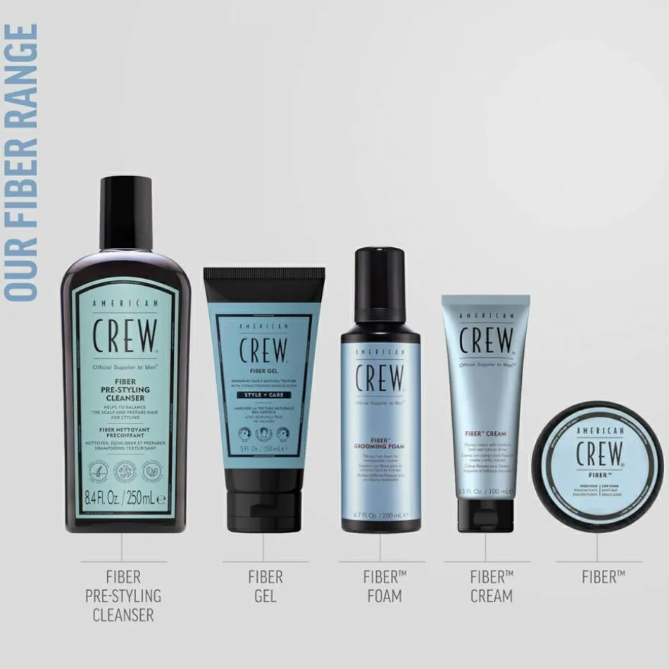 Fiber Cream 100 ml