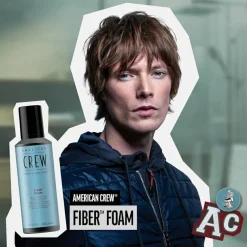 Fiber Foam 200 ml