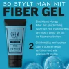 Fiber Gel mittlerer Halt 150 ml