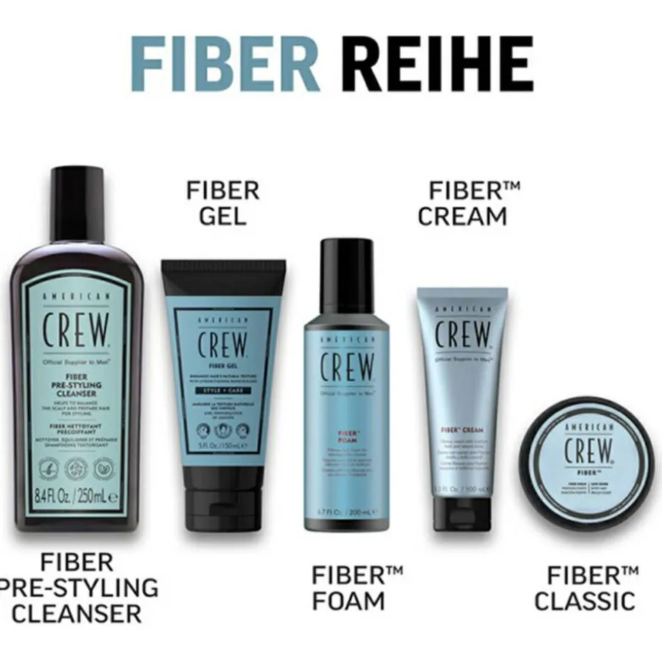 Fiber Gel mittlerer Halt 150 ml