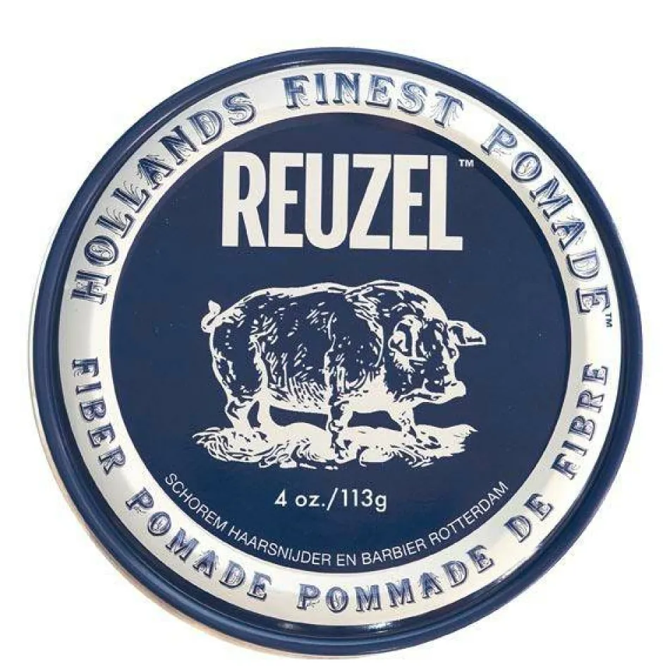Fiber Pomade 113 g