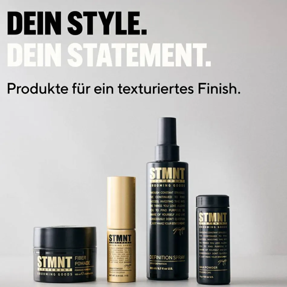 Fiber Pomade 100 ml