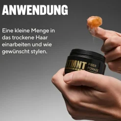 Fiber Pomade 100 ml
