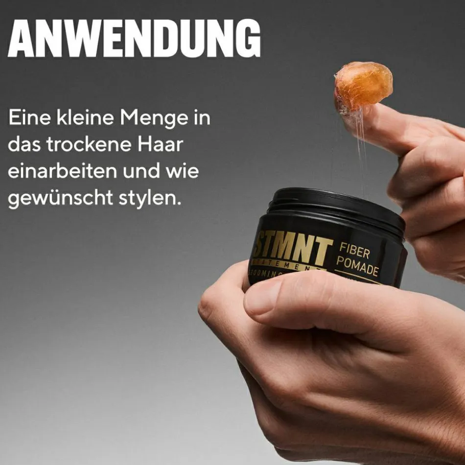 Fiber Pomade 100 ml