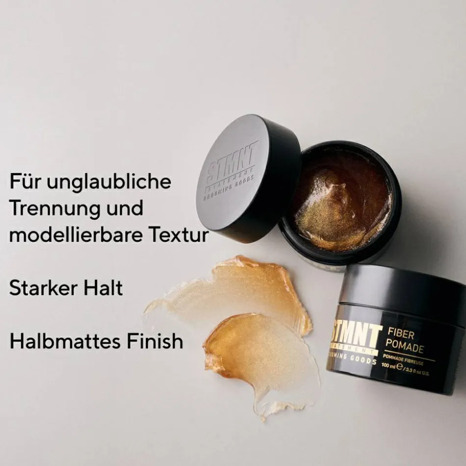 Fiber Pomade 100 ml