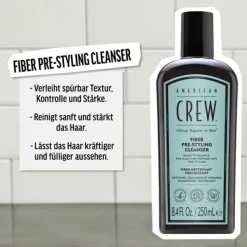 Fiber Pre-Styling Cleanser 250 ml