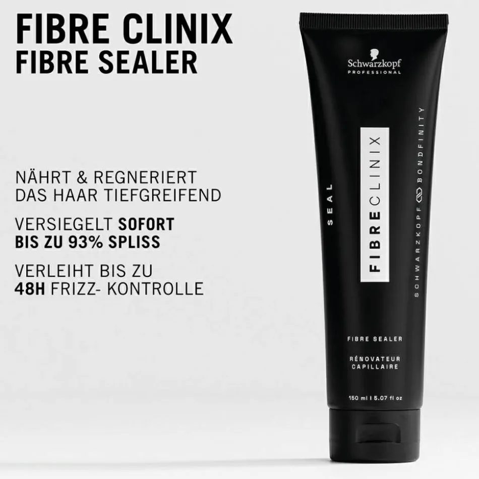 FIBRE CLINIX Bondfinity Fibre Sealer 150 ml