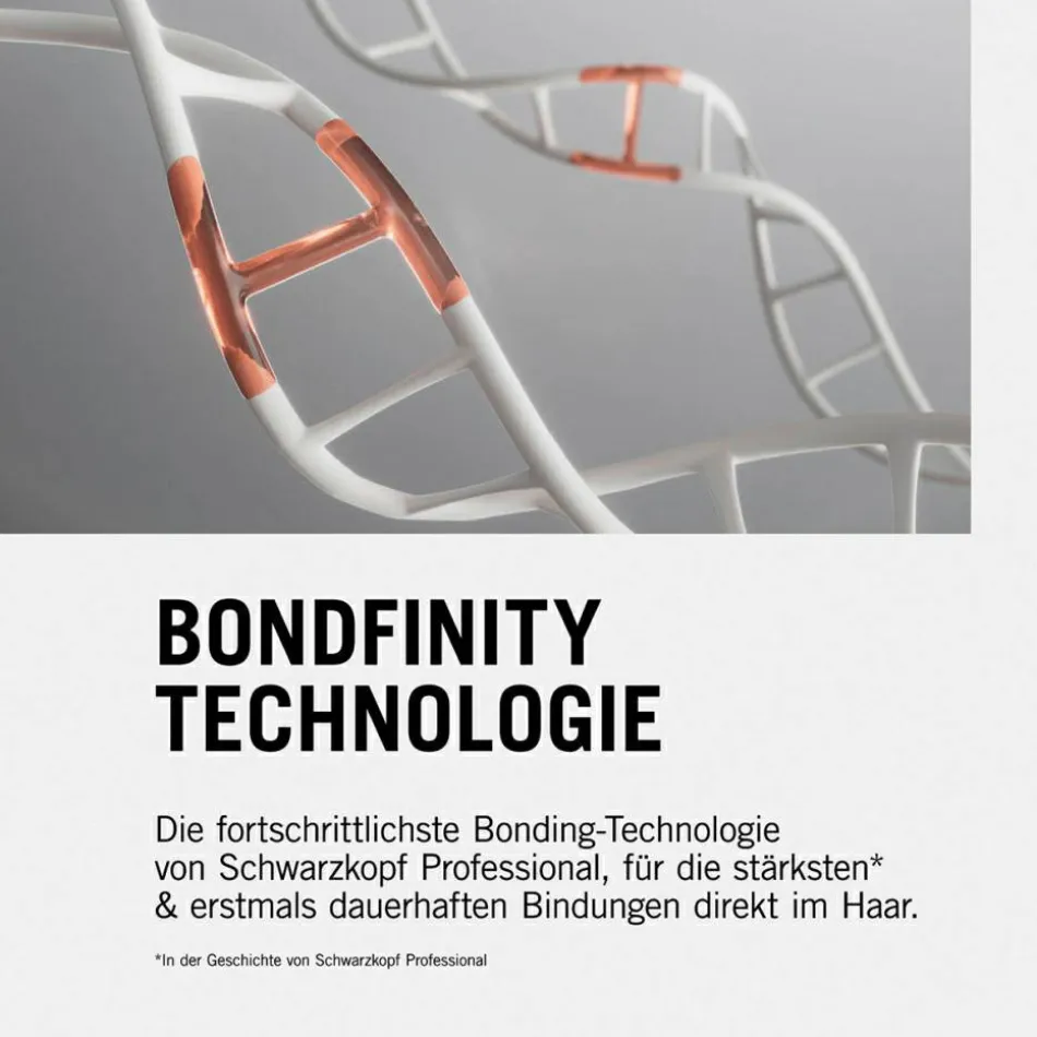 FIBRE CLINIX Bondfinity Light Oil 100 ml
