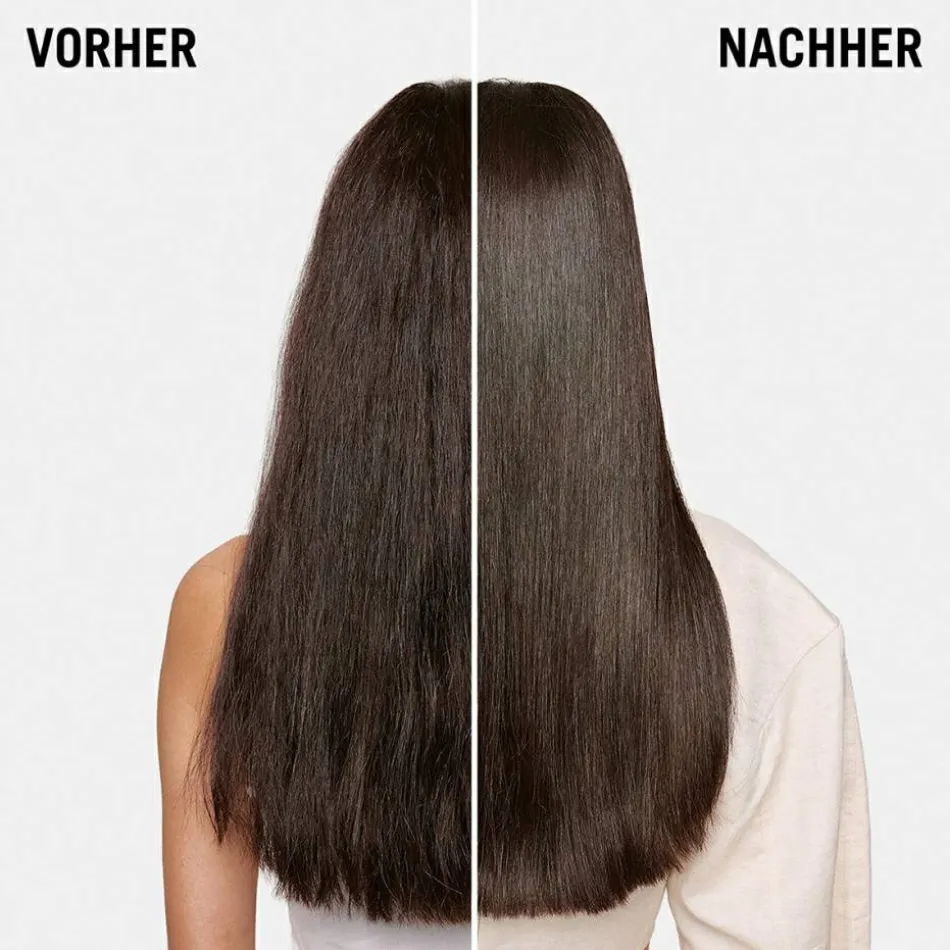 FIBRE CLINIX De-Frizz Smoothing Spray 200 ml