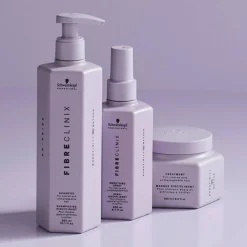 FIBRE CLINIX De-Frizz  Treatment 250 ml