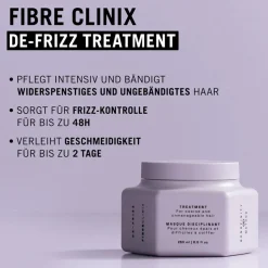 FIBRE CLINIX De-Frizz  Treatment 250 ml