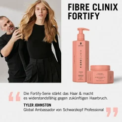 FIBRE CLINIX Fortify Conditioner 250 ml