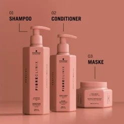 FIBRE CLINIX Fortify Conditioner 250 ml