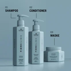 FIBRE CLINIX Hydrate  Conditioner 250 ml