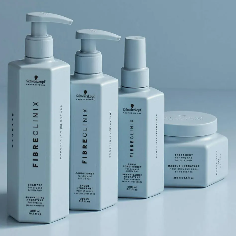 FIBRE CLINIX Hydrate Conditioner 250 ml