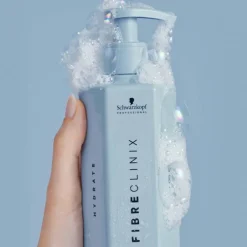 FIBRE CLINIX Hydrate  Shampoo 300 ml