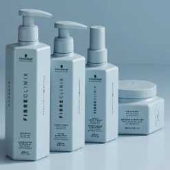 FIBRE CLINIX Hydrate  Shampoo 300 ml
